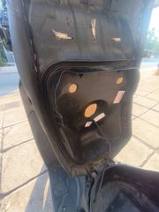 Honda SH 300i 2009 Sh 300-thumb-7