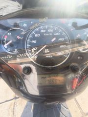 Honda SH 300i 2009 Sh 300-thumb-9