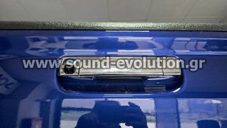 Isuzu D-MAX 2012-2020 Navigation Multimedia Tablet by Sound Evolution-thumb-7