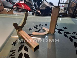 ΔΙΧΑΛΑ ΠΙΣΩ ΤΡΟΧΟΥ ΓΙΑ STAND X2 20x20mm