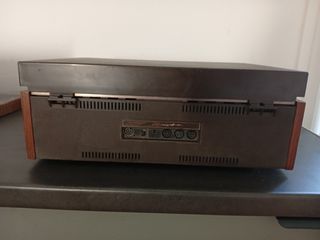 Vintage μπομπινοφωνο philips 4308-thumb-2