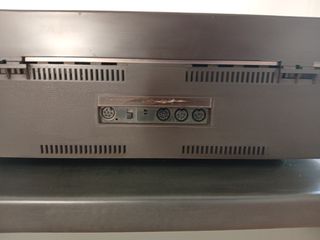 Vintage μπομπινοφωνο philips 4308-thumb-3