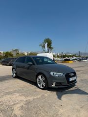 Audi A3 2016 S
