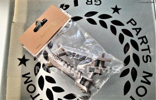 ΖΕΒΓΟΣ !!! ΠΑΤΑΚΙ ΜΠΡΟΣΤΑ ΠΟΛΥ ΚΑΛΗΣ ΠΟΙΟΤΗΤΑΣ RetroMoto!!! SUZUKI