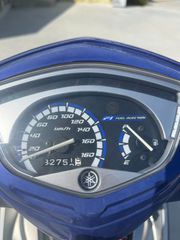 Yamaha CRYPTON-X135 2008 CRYPTON-X135-thumb-2
