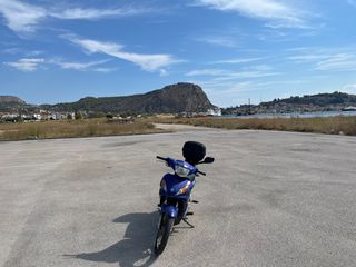 Yamaha CRYPTON-X135 2008 CRYPTON-X135-thumb-3