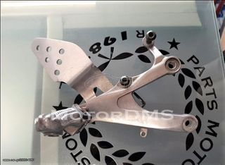 ΔΕΞΙ ΑΡΙΣΤΕΡΟ R6 YZF 98-02 YAMAHA ΜΑΡΣΠΙΕ ΣΕ ΠΟΛΥ ΚΑΛΗ ΚΑΤΑΣΤΑΣΗ !!!