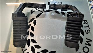 ΔΕΞΙ ΑΡΙΣΤΕΡΟ APRILIA PEGASO 650 ΜΑΡΣΠΙΕ ΣΕ ΠΟΛΥ ΚΑΛΗ ΚΑΤΑΣΤΑΣΗ !!!