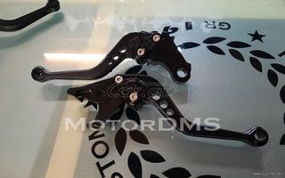 ΔΩΡΕΑΝ ΤΟΠΟΘΕΤΗΣΗ !!! ΜΑΝΕΤΕΣ ΑΛΟΥΜΙΝΙΟY 6061 !!! AluminiumCNC HONDA