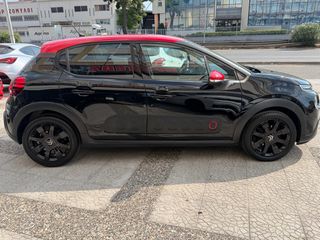 Citroen C3 2018-thumb-9