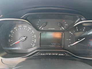 Citroen C3 2018-thumb-15