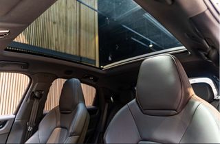 Porsche Cayenne 2022 Coupe e-hybrid Sport design Chrono-thumb-38
