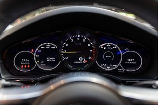 Porsche Cayenne 2022 Coupe e-hybrid Sport design Chrono-thumb-39