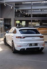 Porsche Cayenne 2022 Coupe e-hybrid Sport design Chrono-thumb-17