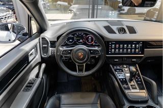 Porsche Cayenne 2022 Coupe e-hybrid Sport design Chrono-thumb-20