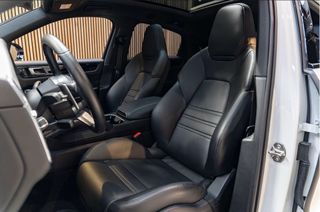 Porsche Cayenne 2022 Coupe e-hybrid Sport design Chrono-thumb-22