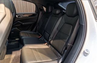 Porsche Cayenne 2022 Coupe e-hybrid Sport design Chrono-thumb-23