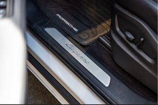 Porsche Cayenne 2022 Coupe e-hybrid Sport design Chrono-thumb-26