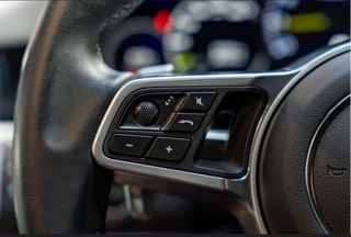 Porsche Cayenne 2022 Coupe e-hybrid Sport design Chrono-thumb-35
