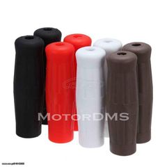 ΧΕΙΡΟΛΑΒΕΣ ΧΕΡΟΥΛΙΑ STEED SHADOW VLX INTRUDER DRAGSTAR VULCAN SPORTSTER HARLEY 1''25mm MotorDMS
