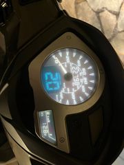 Sym Symphony ST 200i 2015