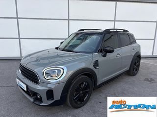 Mini Countryman 2022 ΕΛΛΗΝΙΚΟ