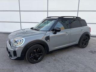 Mini Countryman 2022 F60  FACE LIFT STEPTRONIC ΕΛΛΗΝΙΚΟ 1o XΕΡΙ-thumb-2