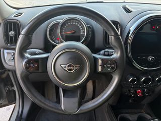 Mini Countryman 2022 F60  FACE LIFT STEPTRONIC ΕΛΛΗΝΙΚΟ 1o XΕΡΙ-thumb-4