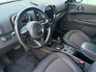 Mini Countryman 2022 F60  FACE LIFT STEPTRONIC ΕΛΛΗΝΙΚΟ 1o XΕΡΙ-thumb-5