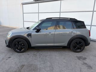 Mini Countryman 2022 F60  FACE LIFT STEPTRONIC ΕΛΛΗΝΙΚΟ 1o XΕΡΙ-thumb-6