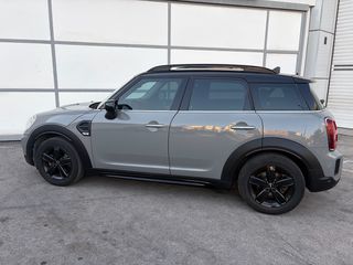 Mini Countryman 2022 F60  FACE LIFT STEPTRONIC ΕΛΛΗΝΙΚΟ 1o XΕΡΙ-thumb-7