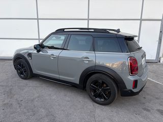 Mini Countryman 2022 F60  FACE LIFT STEPTRONIC ΕΛΛΗΝΙΚΟ 1o XΕΡΙ-thumb-8