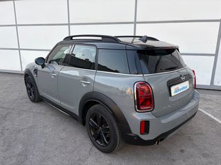 Mini Countryman 2022 F60  FACE LIFT STEPTRONIC ΕΛΛΗΝΙΚΟ 1o XΕΡΙ-thumb-9
