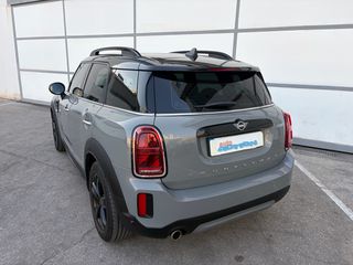 Mini Countryman 2022 F60  FACE LIFT STEPTRONIC ΕΛΛΗΝΙΚΟ 1o XΕΡΙ-thumb-10