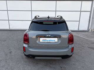 Mini Countryman 2022 F60  FACE LIFT STEPTRONIC ΕΛΛΗΝΙΚΟ 1o XΕΡΙ-thumb-11