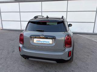 Mini Countryman 2022 F60  FACE LIFT STEPTRONIC ΕΛΛΗΝΙΚΟ 1o XΕΡΙ-thumb-12