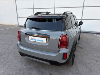 Mini Countryman 2022 F60  FACE LIFT STEPTRONIC ΕΛΛΗΝΙΚΟ 1o XΕΡΙ-thumb-13