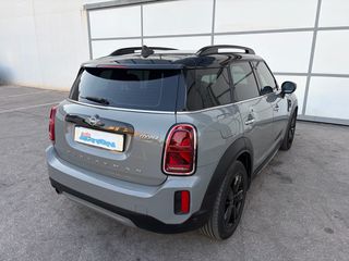 Mini Countryman 2022 F60  FACE LIFT STEPTRONIC ΕΛΛΗΝΙΚΟ 1o XΕΡΙ-thumb-14