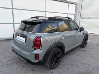 Mini Countryman 2022 F60  FACE LIFT STEPTRONIC ΕΛΛΗΝΙΚΟ 1o XΕΡΙ-thumb-15