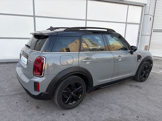 Mini Countryman 2022 F60  FACE LIFT STEPTRONIC ΕΛΛΗΝΙΚΟ 1o XΕΡΙ-thumb-16