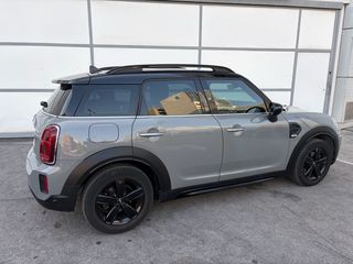 Mini Countryman 2022 F60  FACE LIFT STEPTRONIC ΕΛΛΗΝΙΚΟ 1o XΕΡΙ-thumb-17
