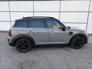 Mini Countryman 2022 F60  FACE LIFT STEPTRONIC ΕΛΛΗΝΙΚΟ 1o XΕΡΙ-thumb-18