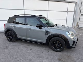 Mini Countryman 2022 F60  FACE LIFT STEPTRONIC ΕΛΛΗΝΙΚΟ 1o XΕΡΙ-thumb-19