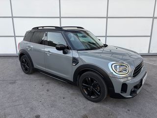 Mini Countryman 2022 F60  FACE LIFT STEPTRONIC ΕΛΛΗΝΙΚΟ 1o XΕΡΙ-thumb-20