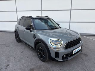 Mini Countryman 2022 F60  FACE LIFT STEPTRONIC ΕΛΛΗΝΙΚΟ 1o XΕΡΙ-thumb-21