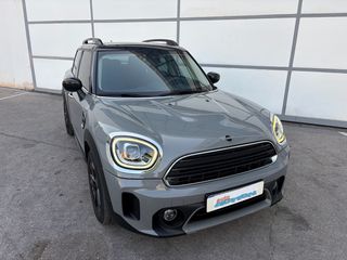 Mini Countryman 2022 F60  FACE LIFT STEPTRONIC ΕΛΛΗΝΙΚΟ 1o XΕΡΙ-thumb-22