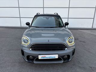 Mini Countryman 2022 F60  FACE LIFT STEPTRONIC ΕΛΛΗΝΙΚΟ 1o XΕΡΙ-thumb-23