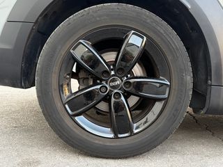 Mini Countryman 2022 F60  FACE LIFT STEPTRONIC ΕΛΛΗΝΙΚΟ 1o XΕΡΙ-thumb-24