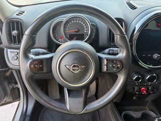 Mini Countryman 2022 F60  FACE LIFT STEPTRONIC ΕΛΛΗΝΙΚΟ 1o XΕΡΙ-thumb-25