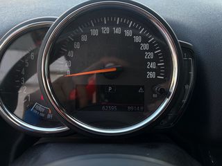 Mini Countryman 2022 F60  FACE LIFT STEPTRONIC ΕΛΛΗΝΙΚΟ 1o XΕΡΙ-thumb-27